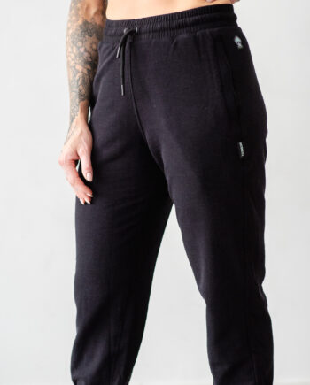 Womens Berneez Slim Fit Joggers